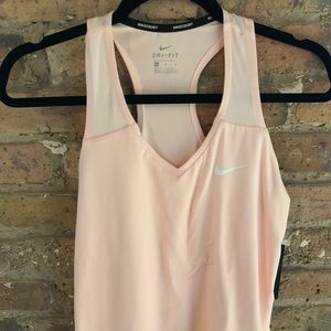 NWT Nike Dri Fit Tank